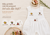 Bí Mật nằm trong từng đường kim mũi chỉ: Điều làm nên Giá Trị Của Jumpsuit Thêu Tay Việt