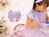 Váy Smock Là Gì? Vì Sao Được Khách Hàng Ưa Chuộng?