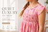 Quiet Luxury Cho Trẻ Em: Xu hướng Thời Trang Đang Được Các Gia Đình Yêu Thích