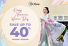 MỪNG NGÀY PHỤ NỮ VIỆT NAM 20/10 – ƯU ĐÃI CỰC SỐC