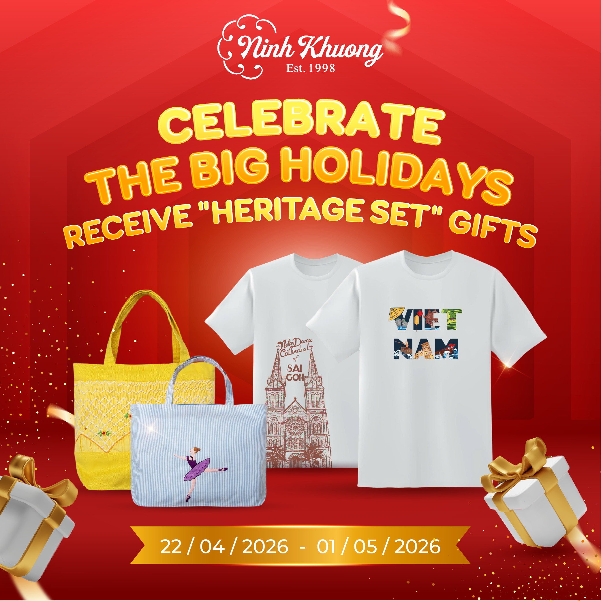 Thông tin mới nhất Ninh Khương