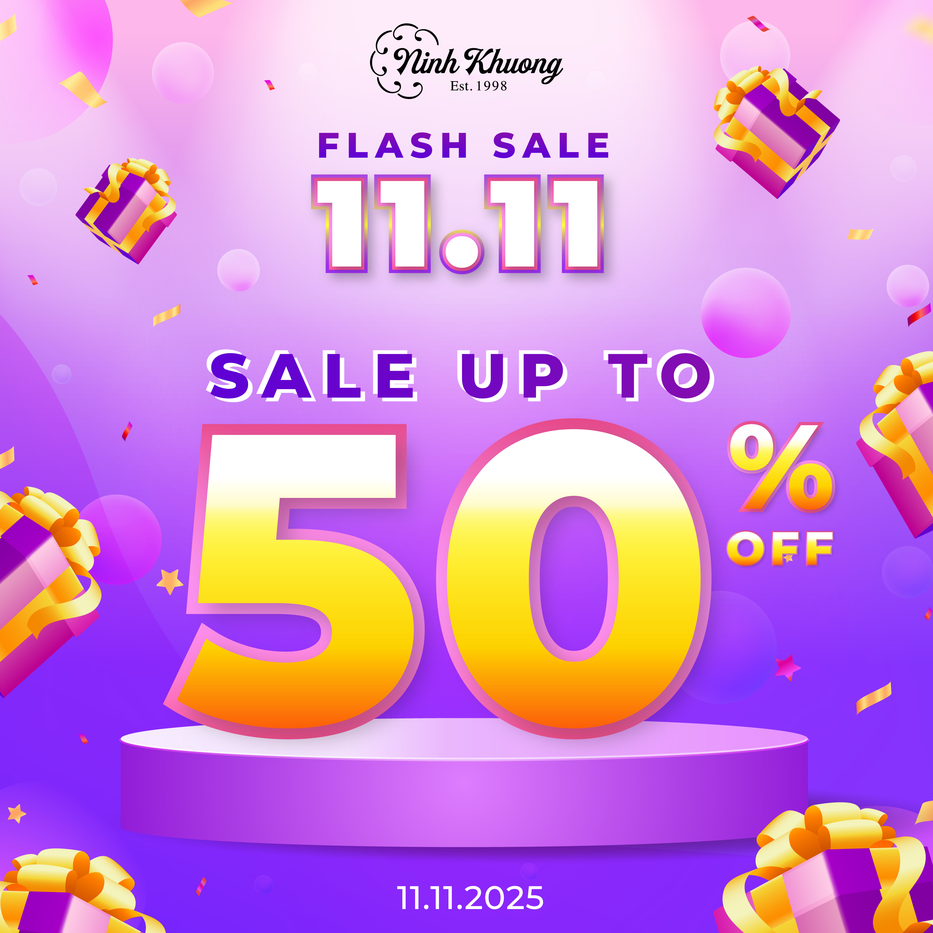 Thông tin mới nhất Ninh Khương