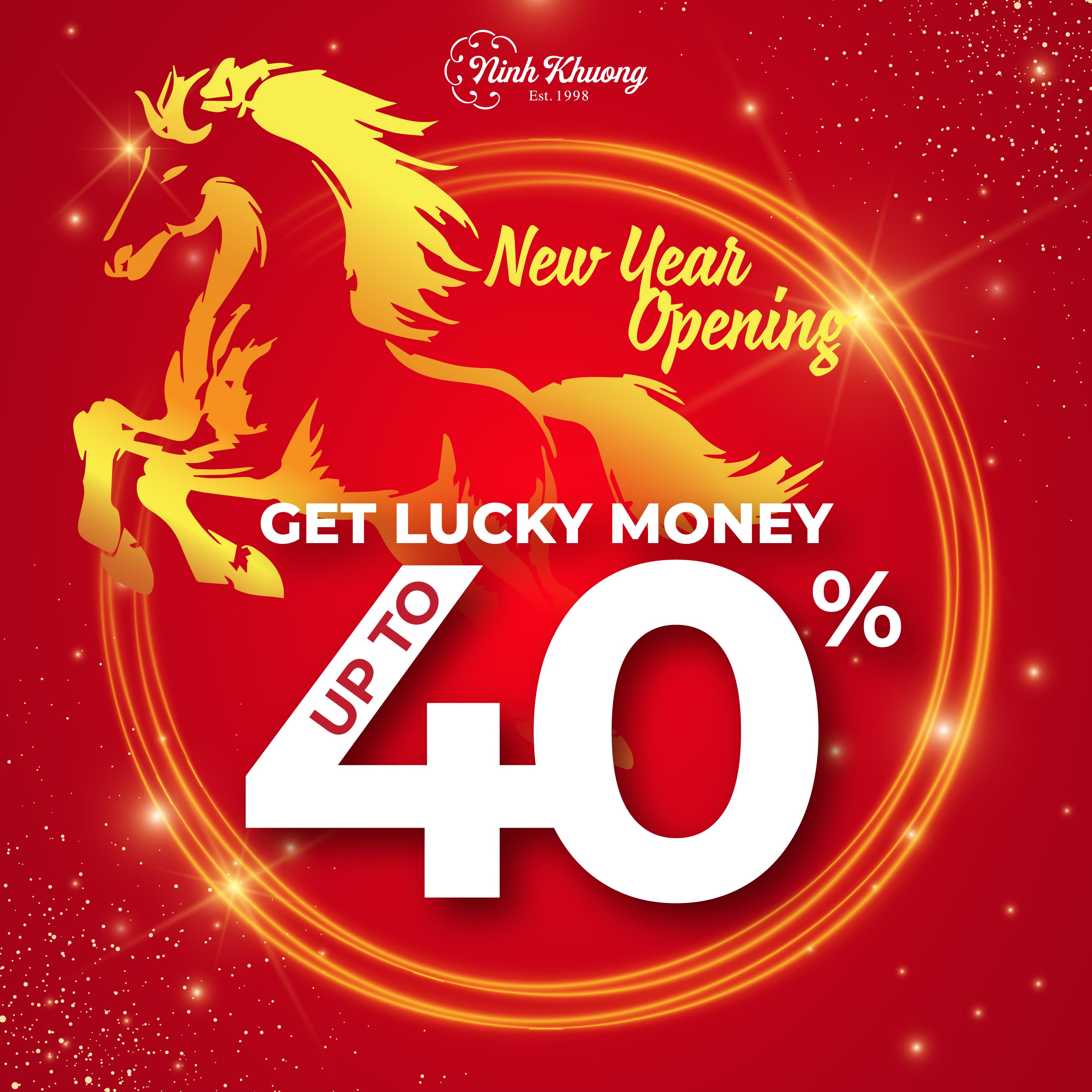 Thông tin mới nhất Ninh Khương