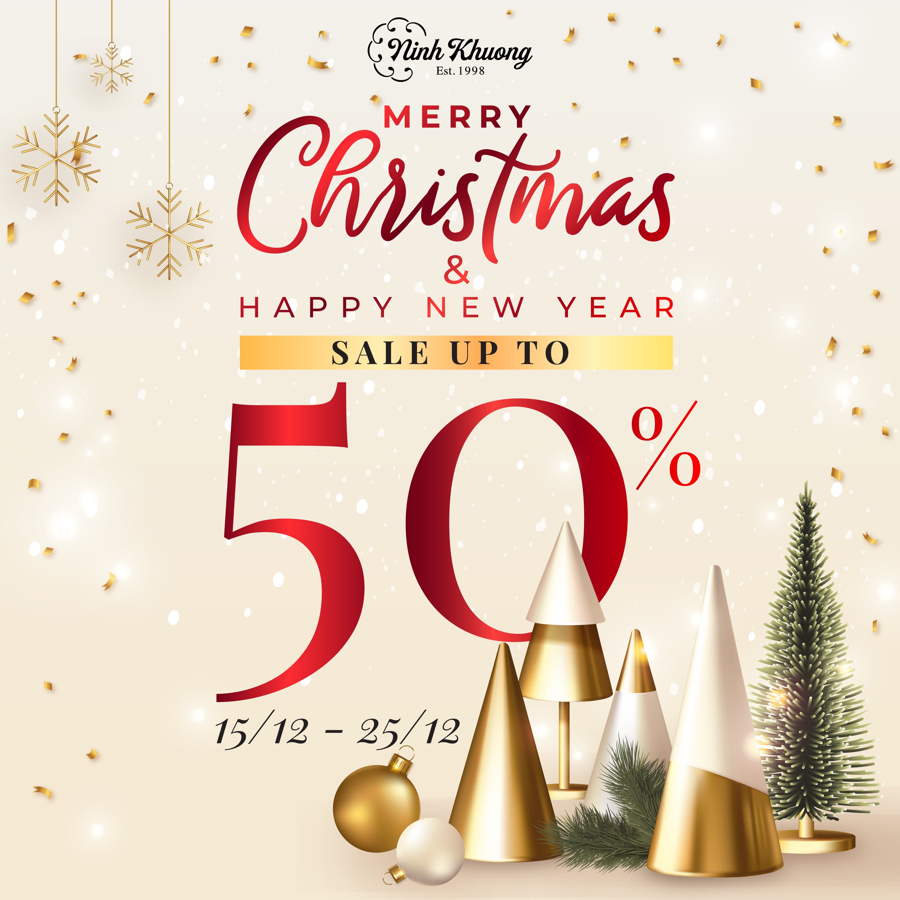 Thông tin mới nhất Ninh Khương