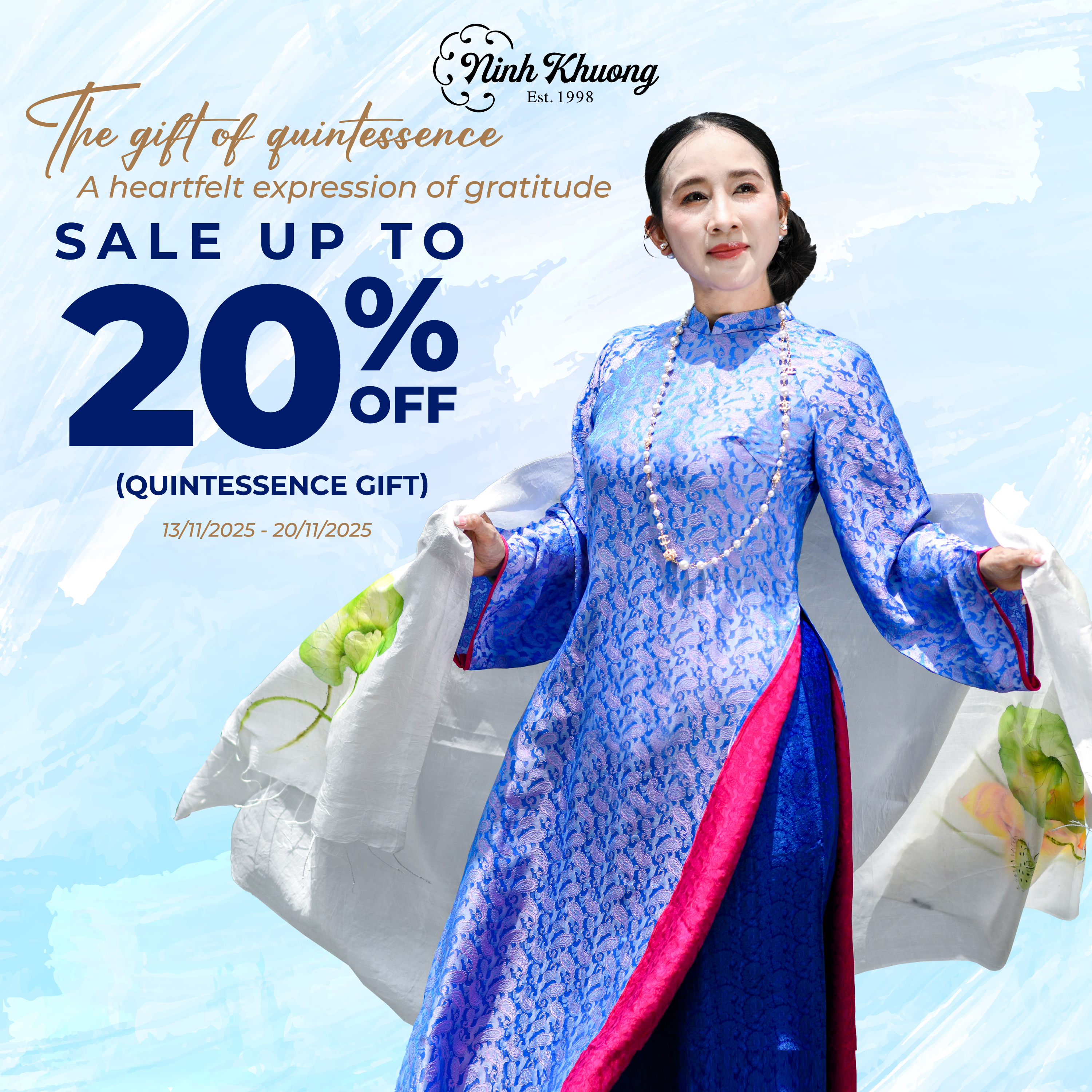 Thông tin mới nhất Ninh Khương