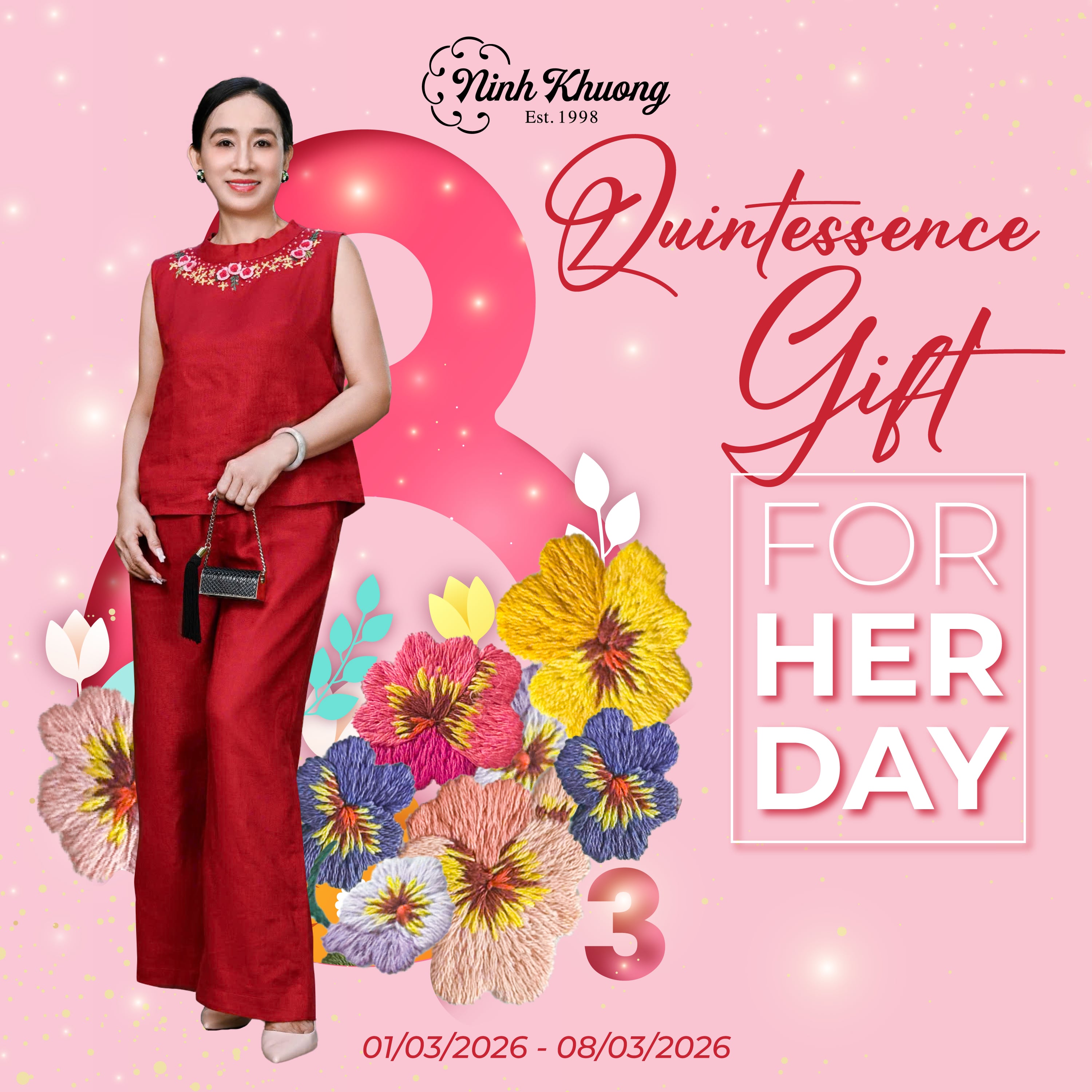 Thông tin mới nhất Ninh Khương