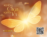 Một lần chạm - Vạn lần yêu - Sự kiện hấp dẫn nhất cuối năm 2025 cho chủ spa!