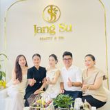Từ ý tưởng đến hiện thực: Hành trình Shinviko đồng hành cùng Jang Su Beauty & Spa
