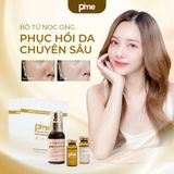 Công nghệ Sinbi Nọc Ong – Hành trình phục hồi tất cả các nền da qua góc nhìn thực tế