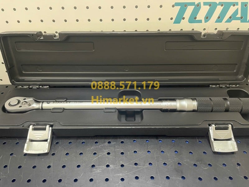 Cần siết chỉnh lực 1/2 inch Stanley STMT73590-8