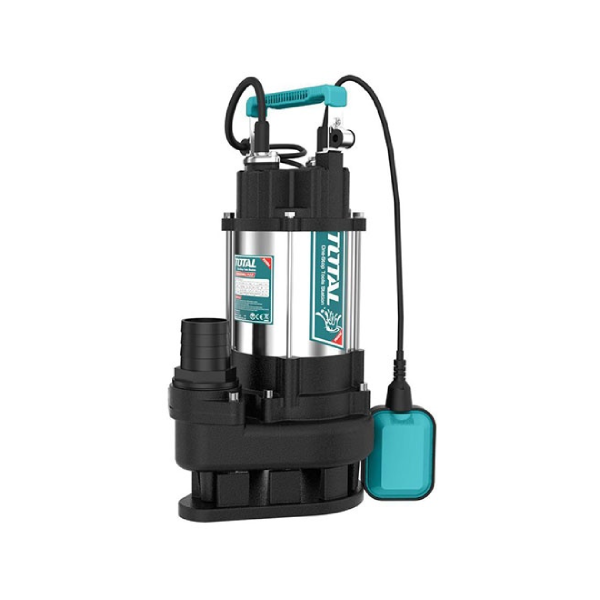 Máy bơm chìm nước thải Total TWP7110016