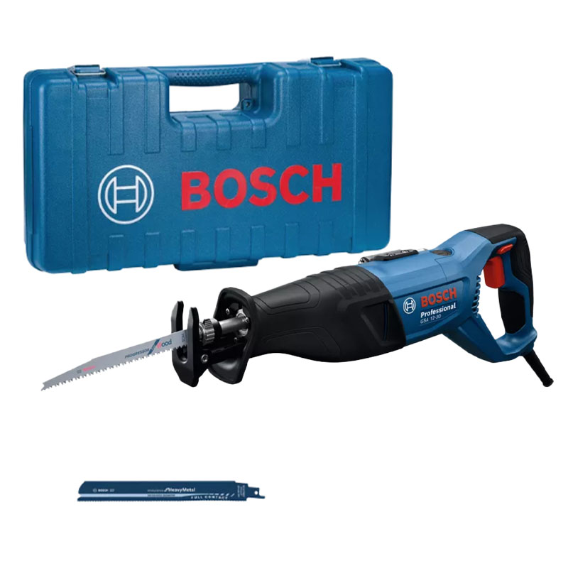 Máy Cưa Kiếm Bosch GSA 12-30