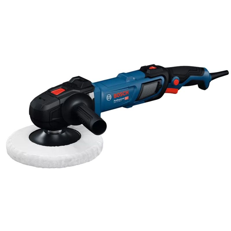 Máy Đánh Bóng Bosch GPO 14-180 S 1400W