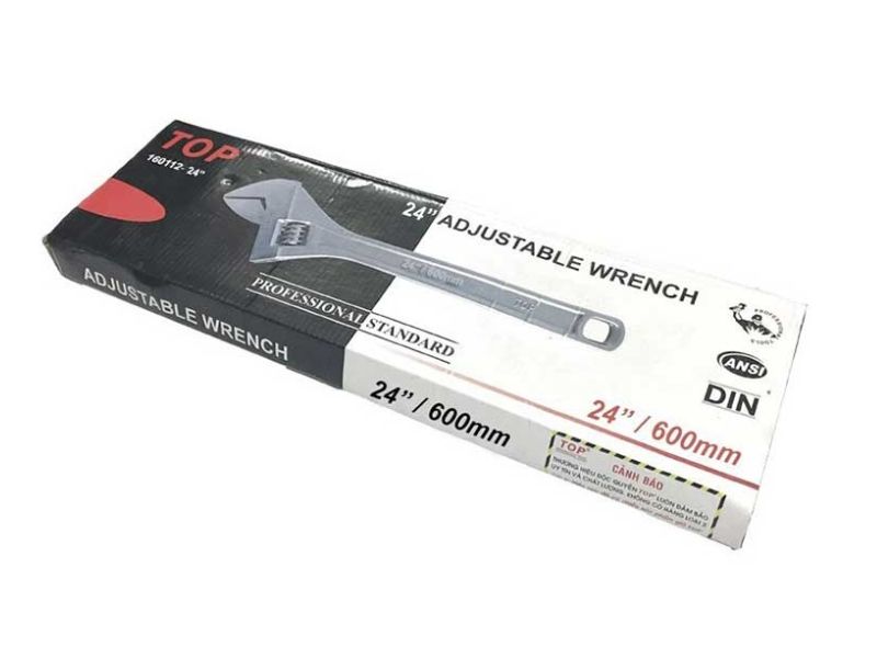 Mỏ lết 24 inch TOP 160112-24