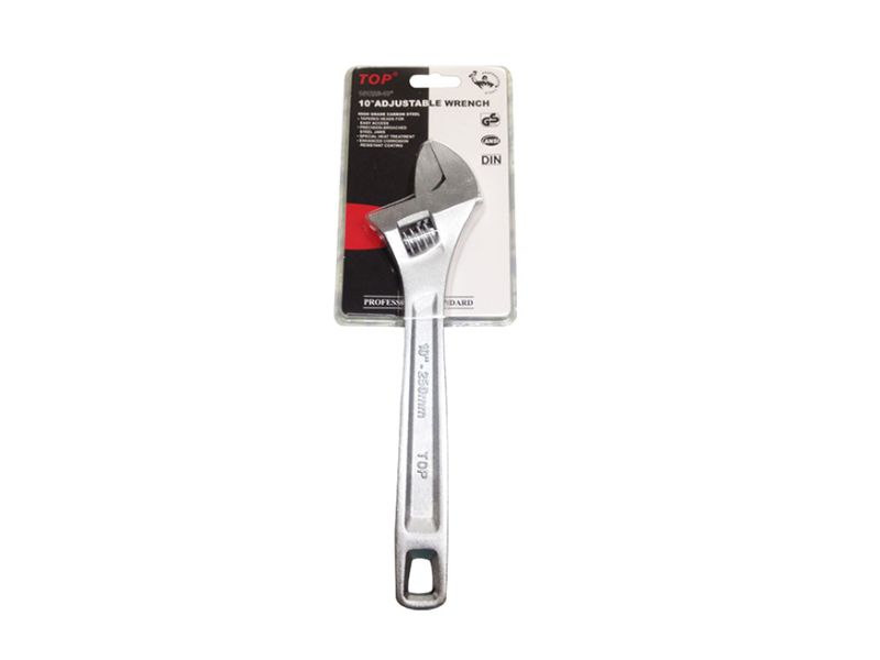 Mỏ lết 10 inch TOP 151226-10