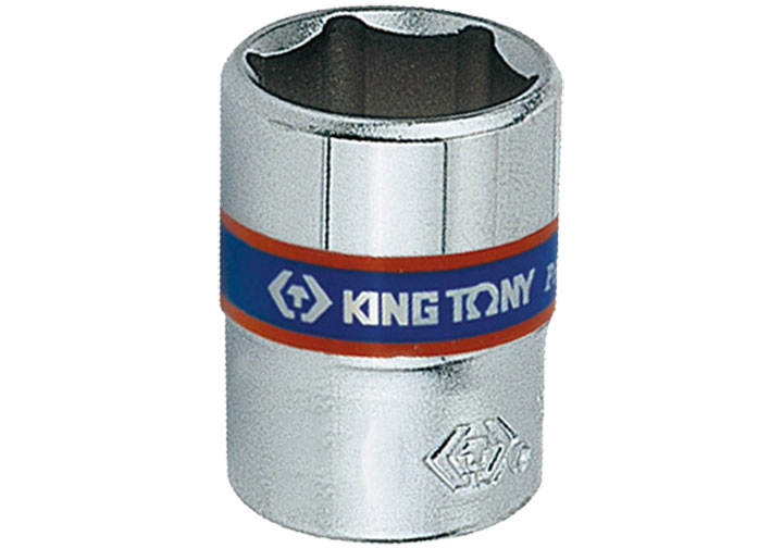 Đầu tuýp lục giác 1/2 Kingtony 433518M