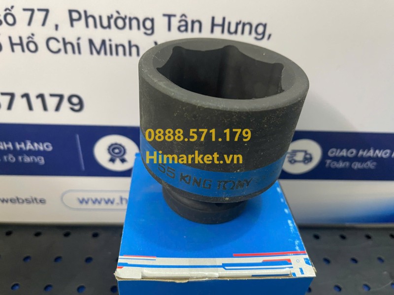 Kingtony 853555M - Lựa chọn hàng đầu cho bảo trì máy hạng nặng