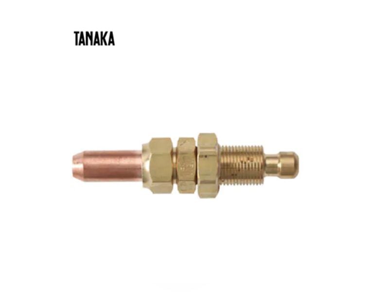 Béc cắt gas LPG Tanaka 1151N chính hãng M-Type torch