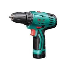 Bộ máy khoan pin DCA ADJZ1202TD