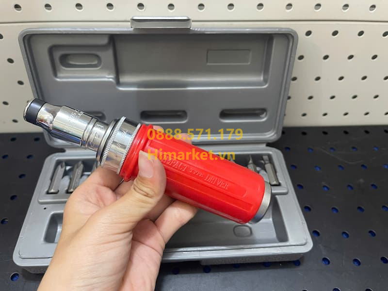 Bộ vít đóng 13 mũi Crossman 48-014 chính hãng