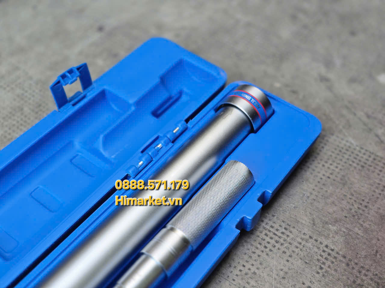 Cần Nổ Kingtony 34862-2FG trong hộp đựng