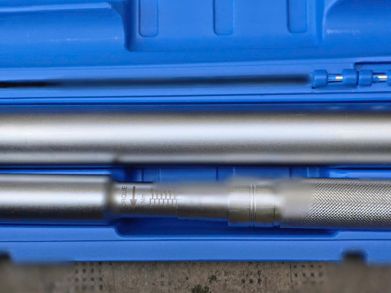 Cần Nổ Kingtony 34862-2FG cận cảnh dải lực