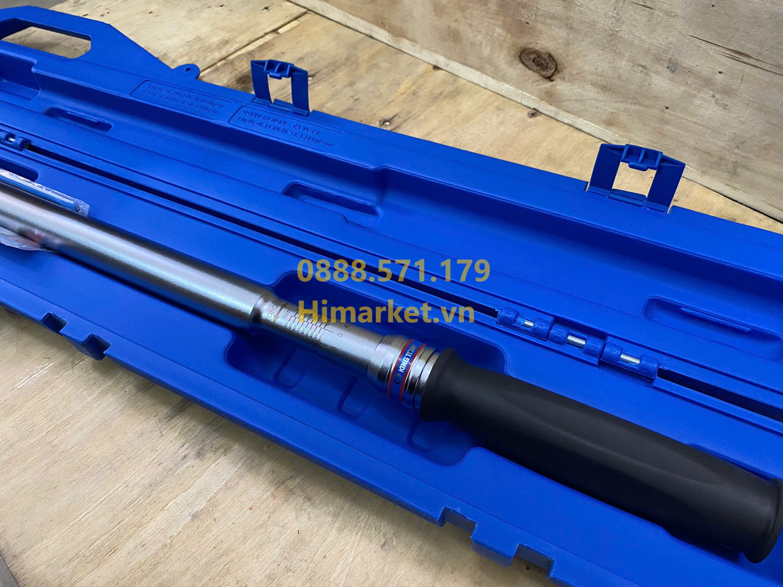 cần nổ kingtony 34862-1dg 200-1000nm chính hãng