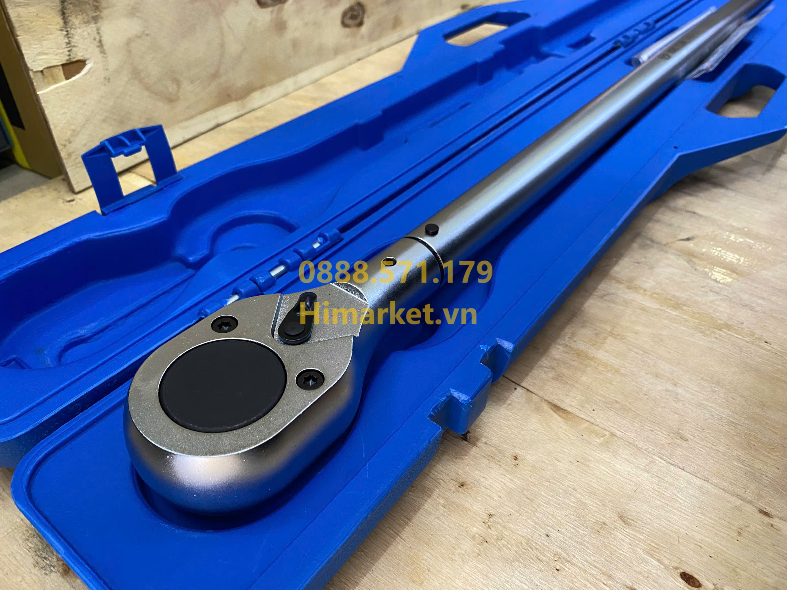 cần nổ lực kingtony 34862-1dg công nghiệp