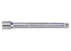 Cần nối tiêu chuẩn 1/4 inch Kingtony 2221-02 dài 55mm chính hãng