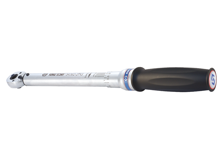 Cần siết lực Kingtony 34462-3GG 200-1000 Kgf.cm chính hãng