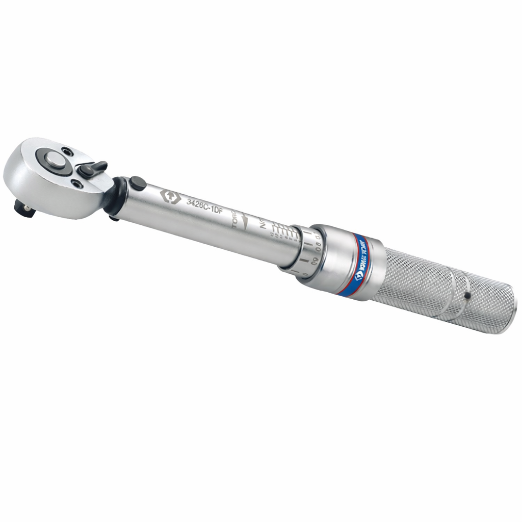 Cần siết lực 1/4 Kingtony 3426C-1DF