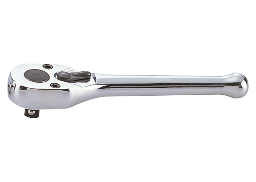 Cần tự động 1/4 Kingtony 2760-04 100mm