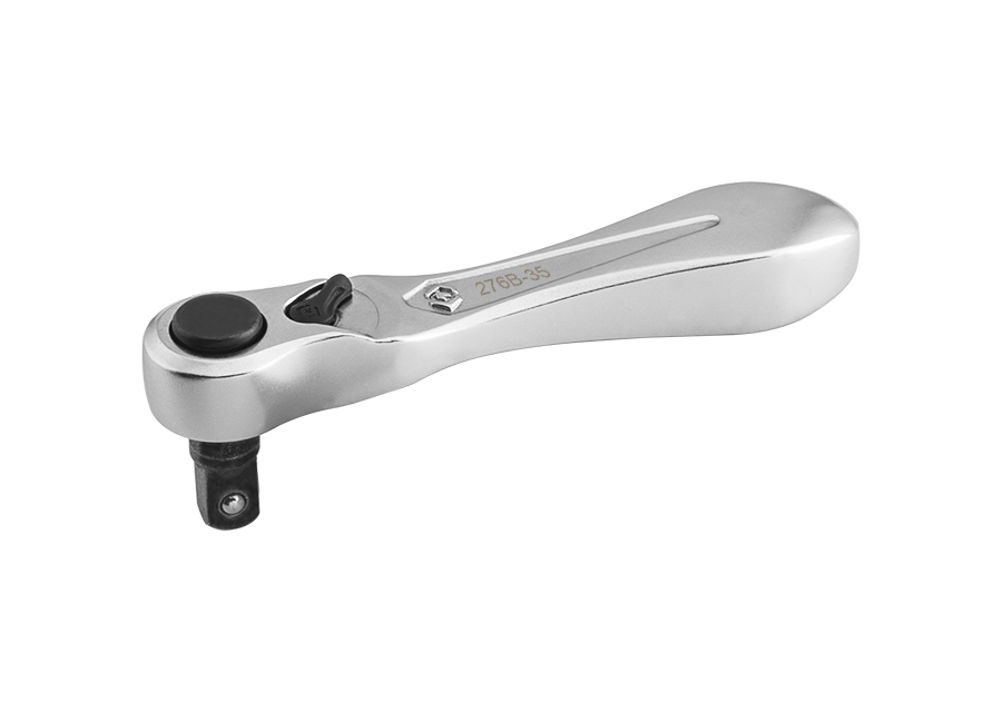 Cần tự động 1/4 Kingtony 276B-0225 dài 140mm