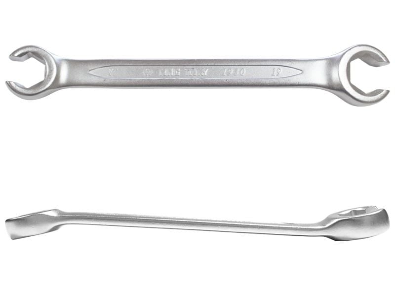 Cờ lê mở ống dầu hệ mét Kingtony 19301214