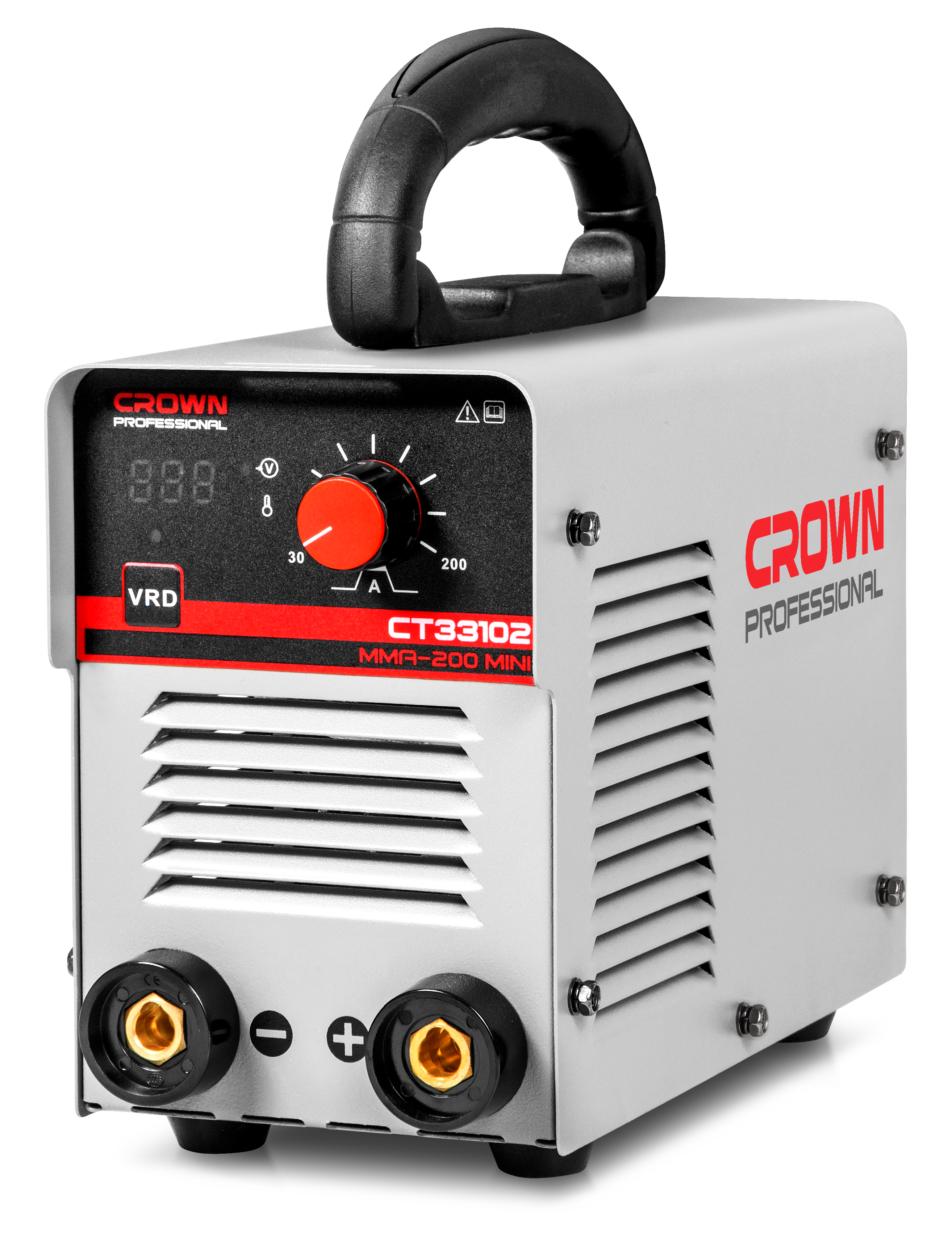 Máy hàn điện tử Crown CT33102