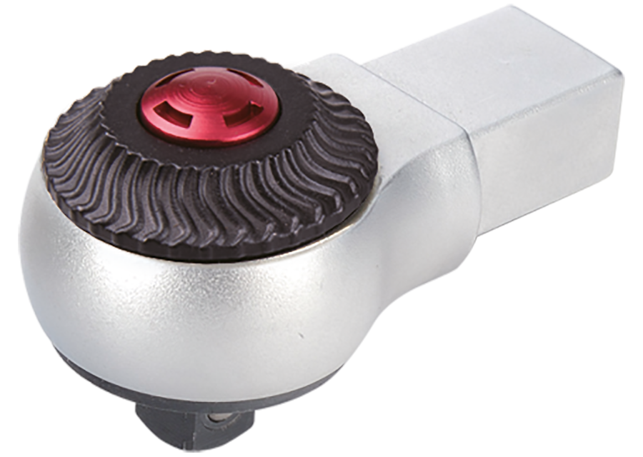 Đầu cần siết lực bánh cóc Kingtony 34503102R chính hãng 1/4 inch