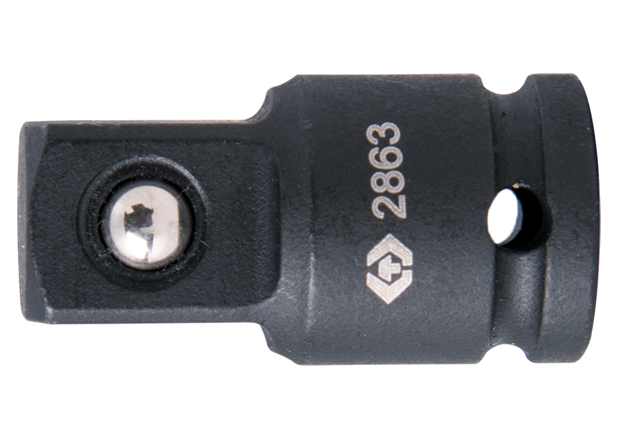 Đầu chuyển 1/4 sang 3/8 Kingtony 2863P