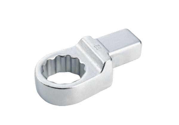 Đầu cờ lê siết lực hệ mét Kingtony 34502234M size 34mm chính hãng