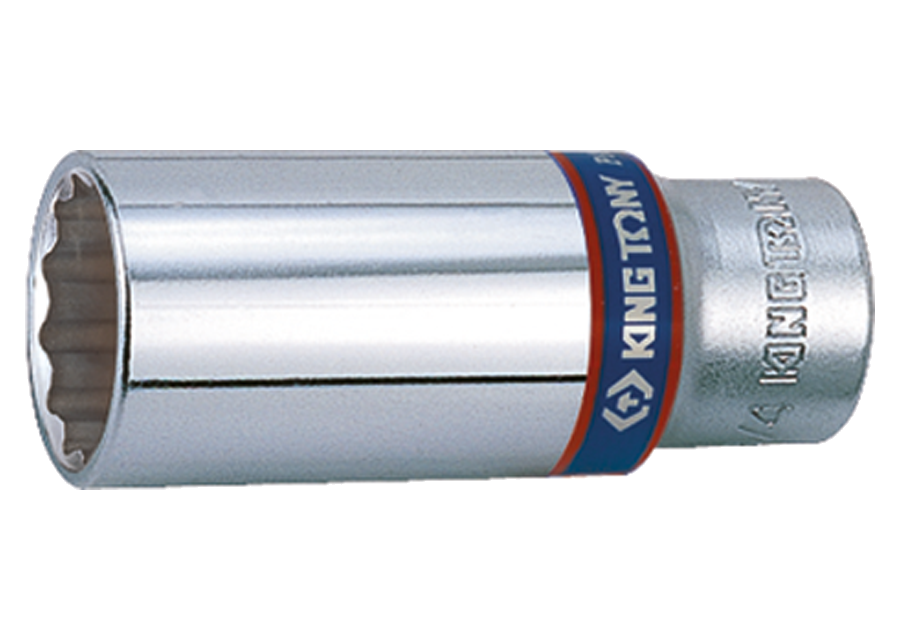 Đầu khẩu dài Kingtony 323010M 10mm