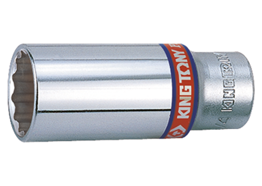 Đầu khẩu dài Kingtony 323016S 1/2 inch