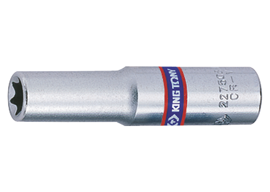 Đầu khẩu hoa khế Kingtony 227504M E4 chính hãng Đài Loan