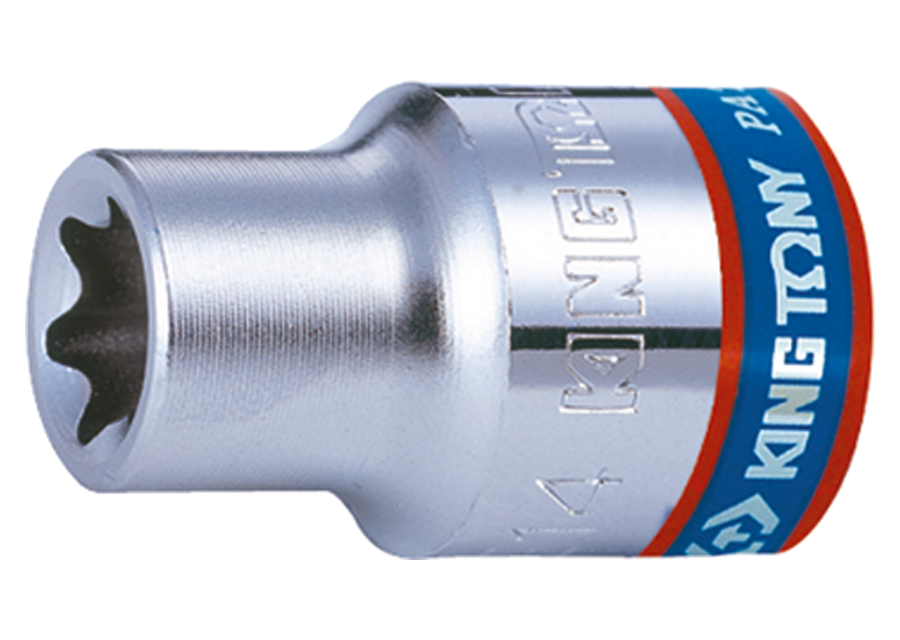 Đầu khẩu hoa khế E14 Kingtony 337514M
