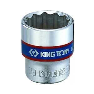 Đầu khẩu Kingtony 333508S hệ inch