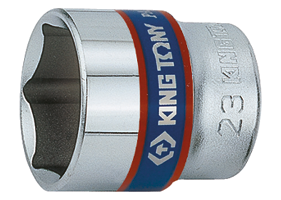 Đầu khẩu lục giác 20mm Kingtony 333520M