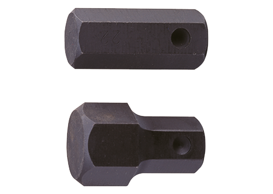 Đầu khẩu bit chịu lực Kingtony 1740-10H