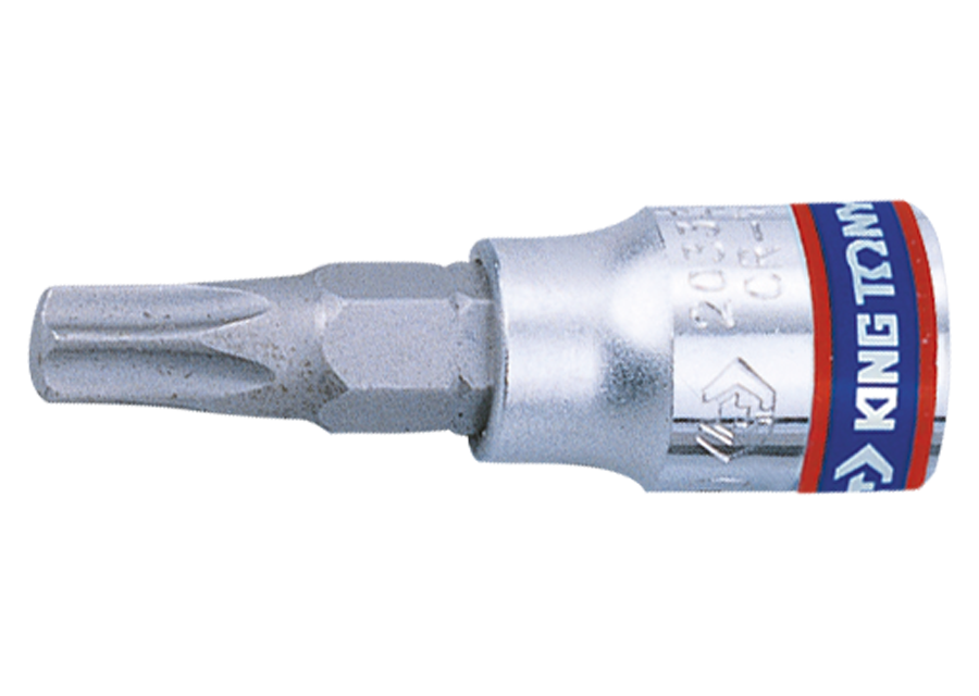 Đầu khẩu chuôi bit Kingtony 203330 T30