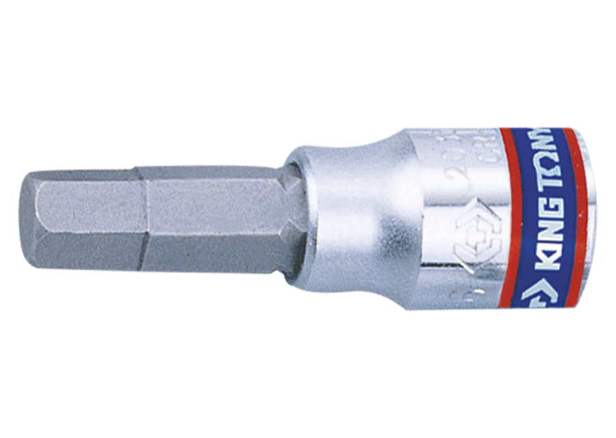 Đầu khẩu chuôi bit Kingtony 203503 H3