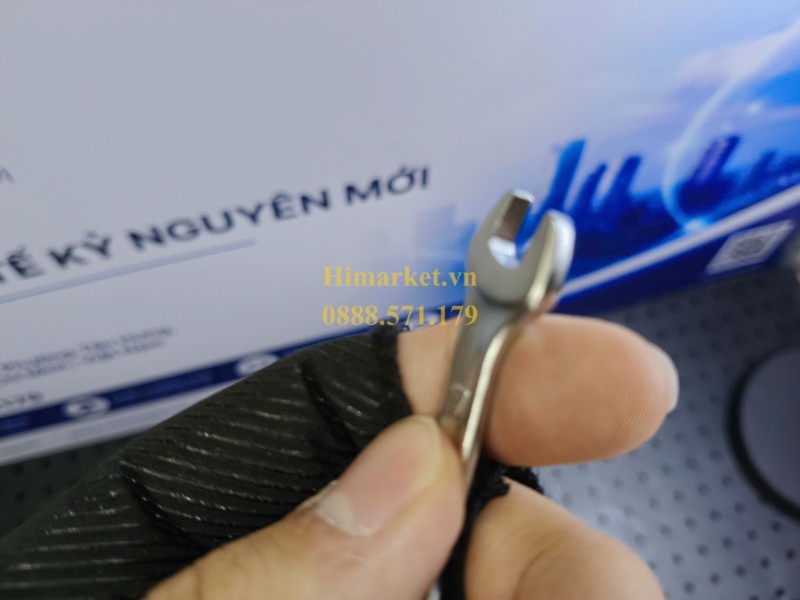 Đầu miệng cờ lê vòng miệng Kingtony 1062-07 size 7mm