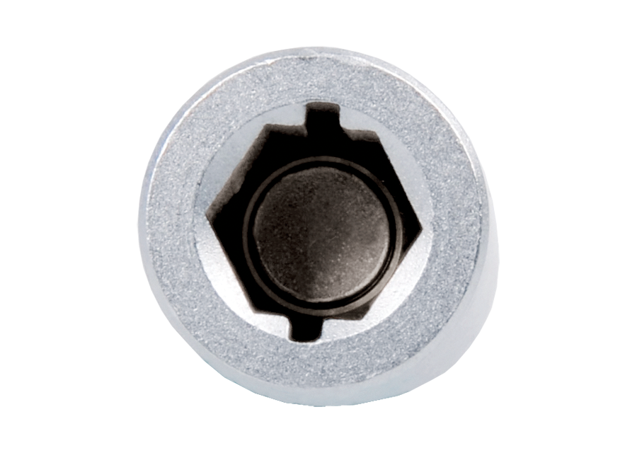 Đầu mũi vặn vít có từ tính Kingtony 2142 chính hãng lực từ 320N