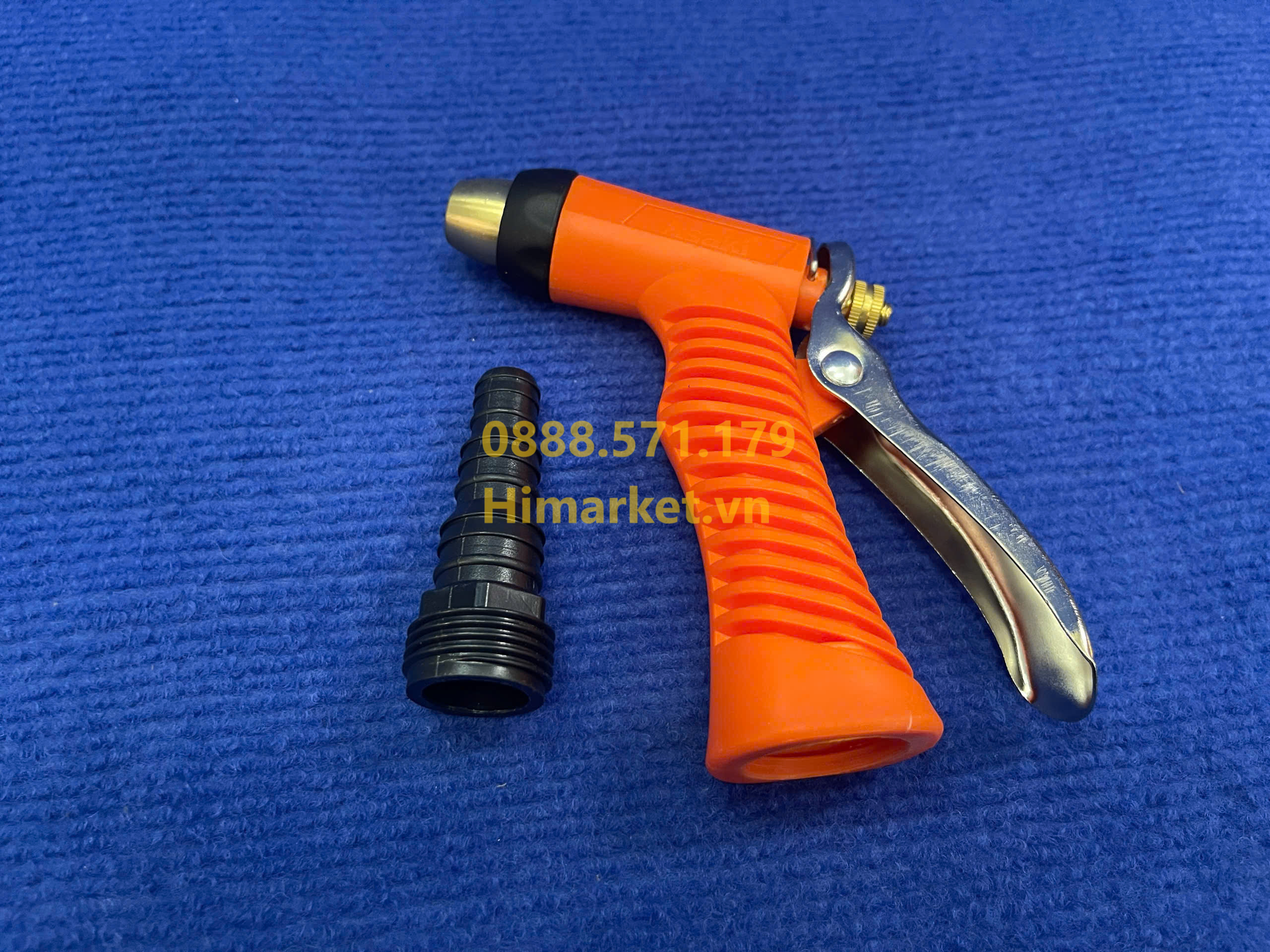Súng phun nước Asaki AK-8813 bền bỉ